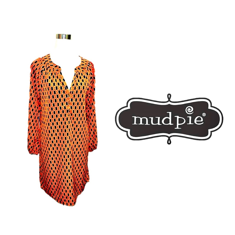 Lightweight Shift Dress